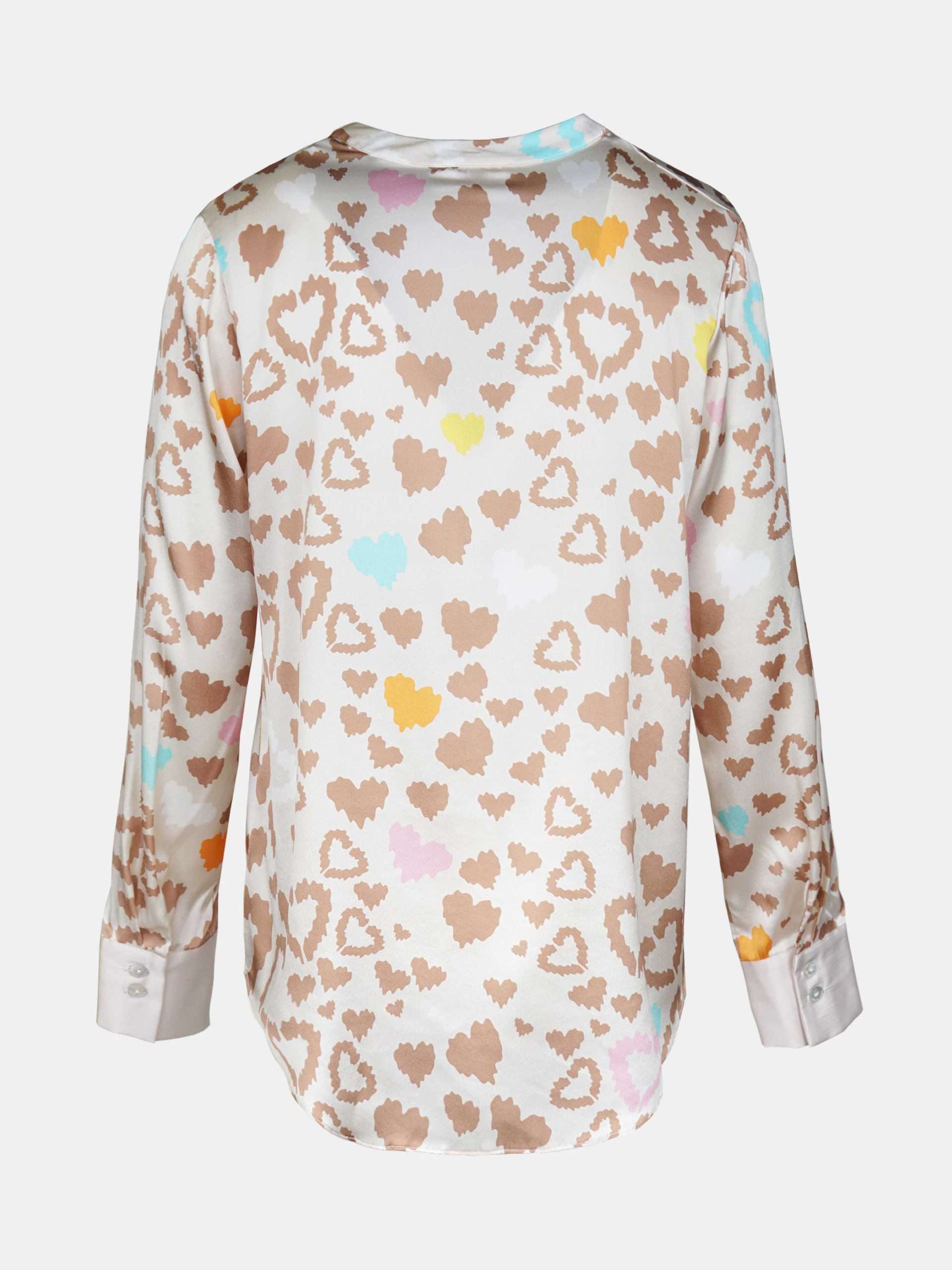 Blusa Susurro de Sauce
