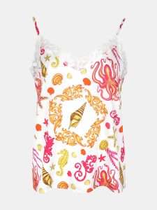 MUCHO GUSTO® Slip Top ocean