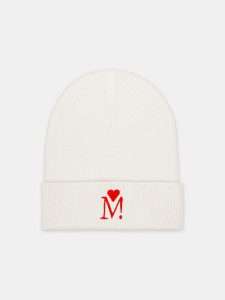 MUCHO GUSTO® Hart M muts Offwhite