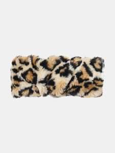 MUCHO GUSTO® Faux Fur Headband