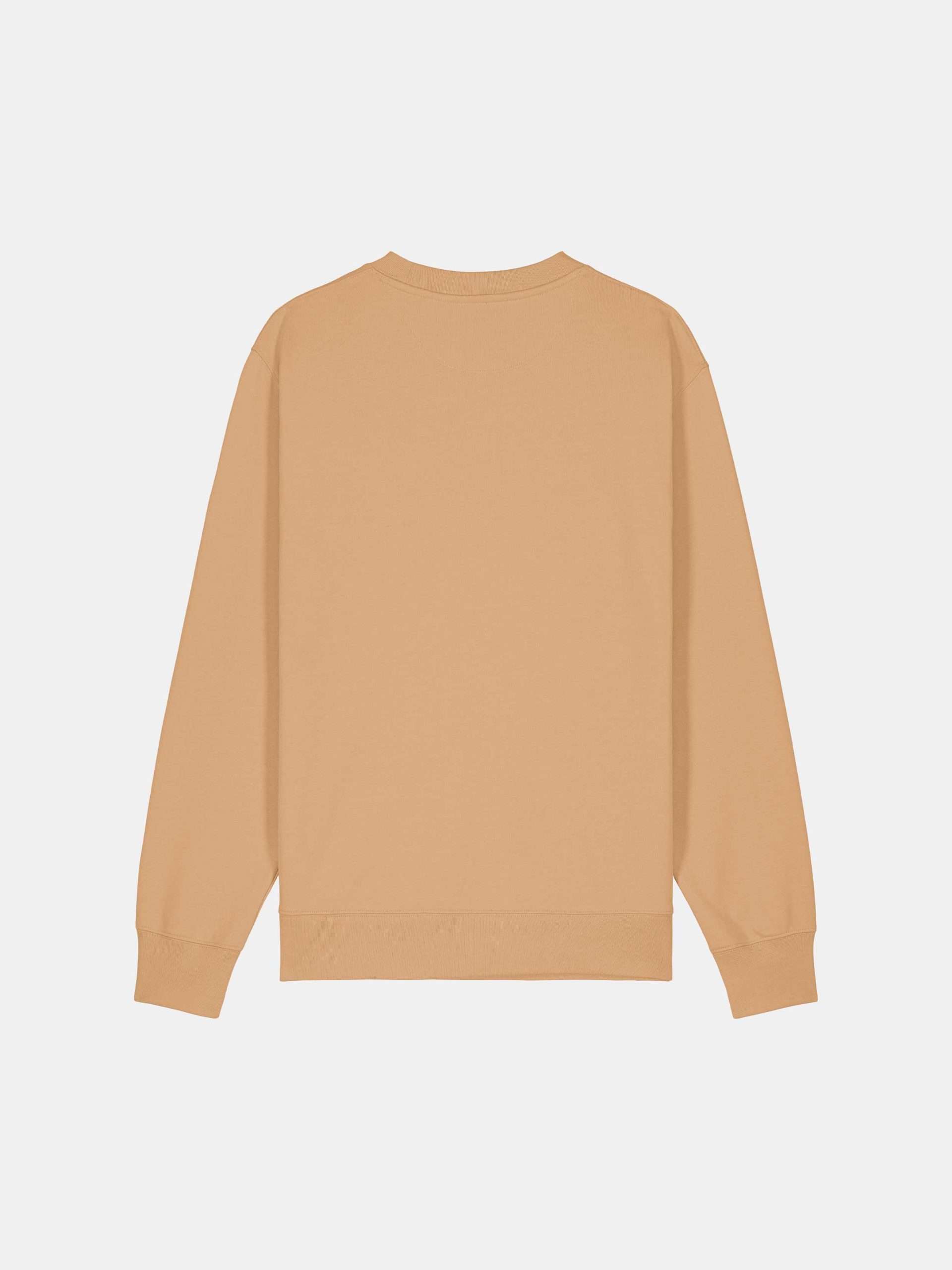 MUCHO GUSTO® Trui Luipaard Fuchsia Turquoise