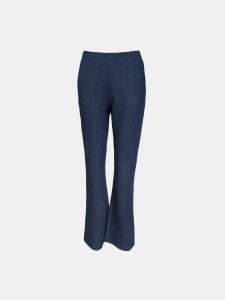 MUCHO GUSTO® Pants Mucho Dark Blue