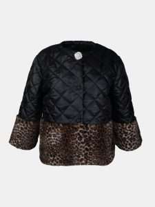MUCHO GUSTO® Jacket Sankt Moritz