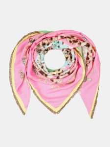 MUCHO GUSTO® Scarf Genova Dolce Vita