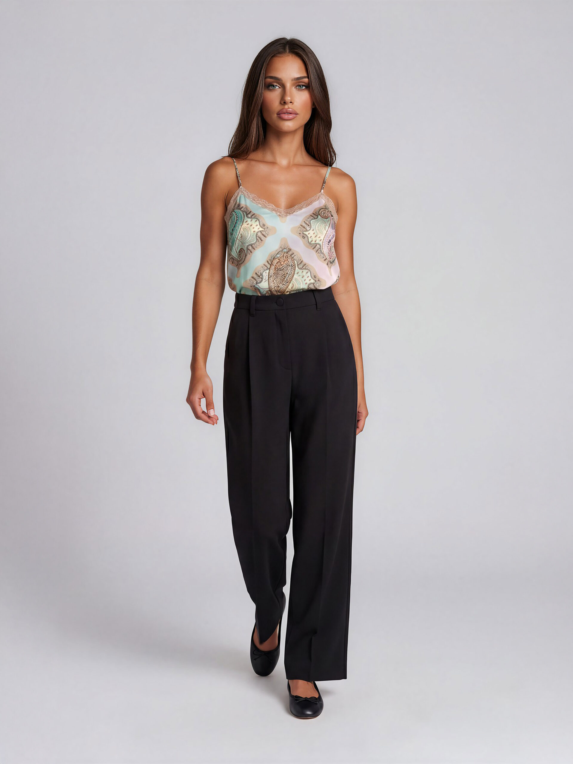 MUCHO GUSTO® Slip Top Pearl Medallion